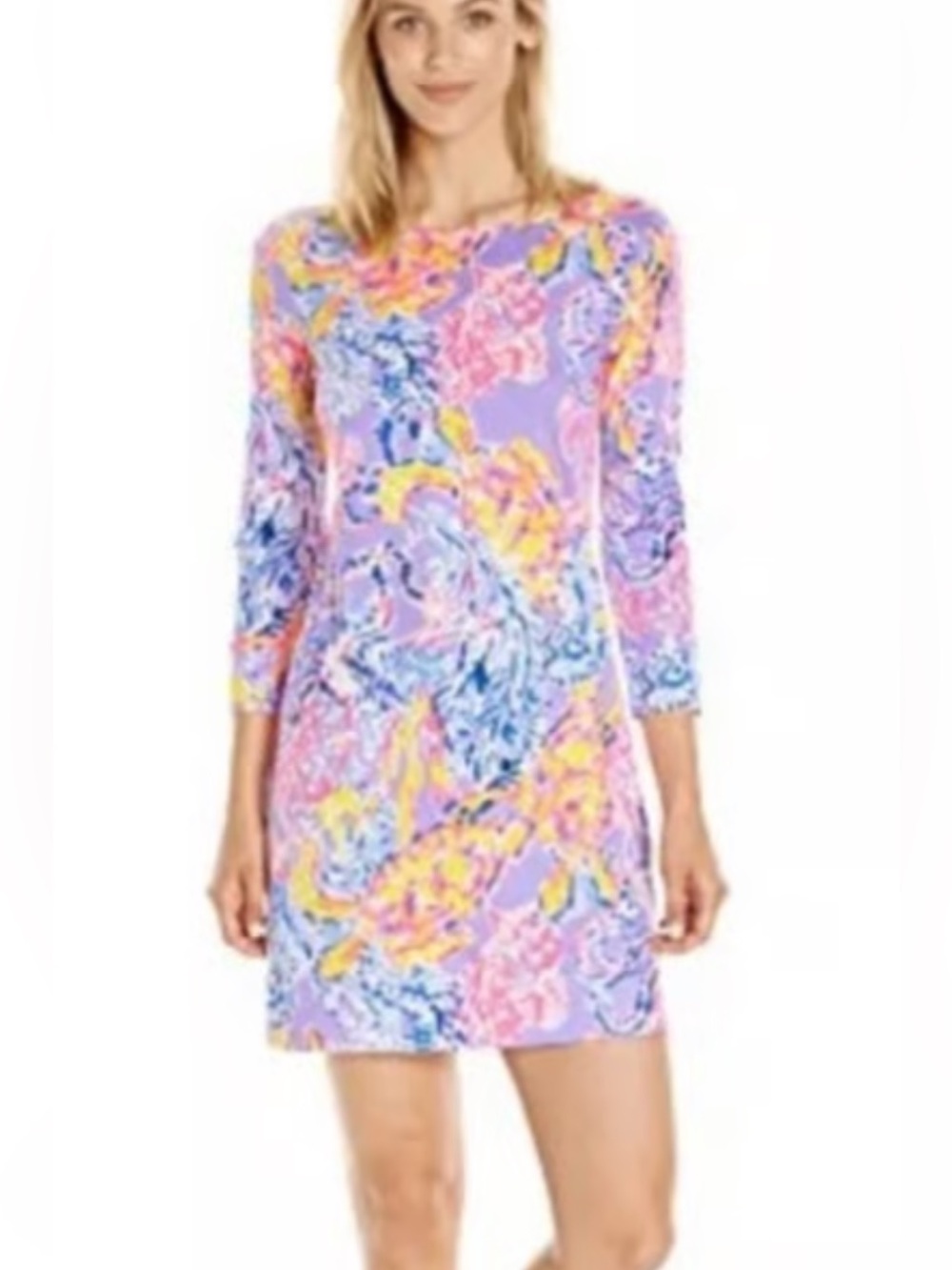 Lilly Pulizter "Marlowe" dress